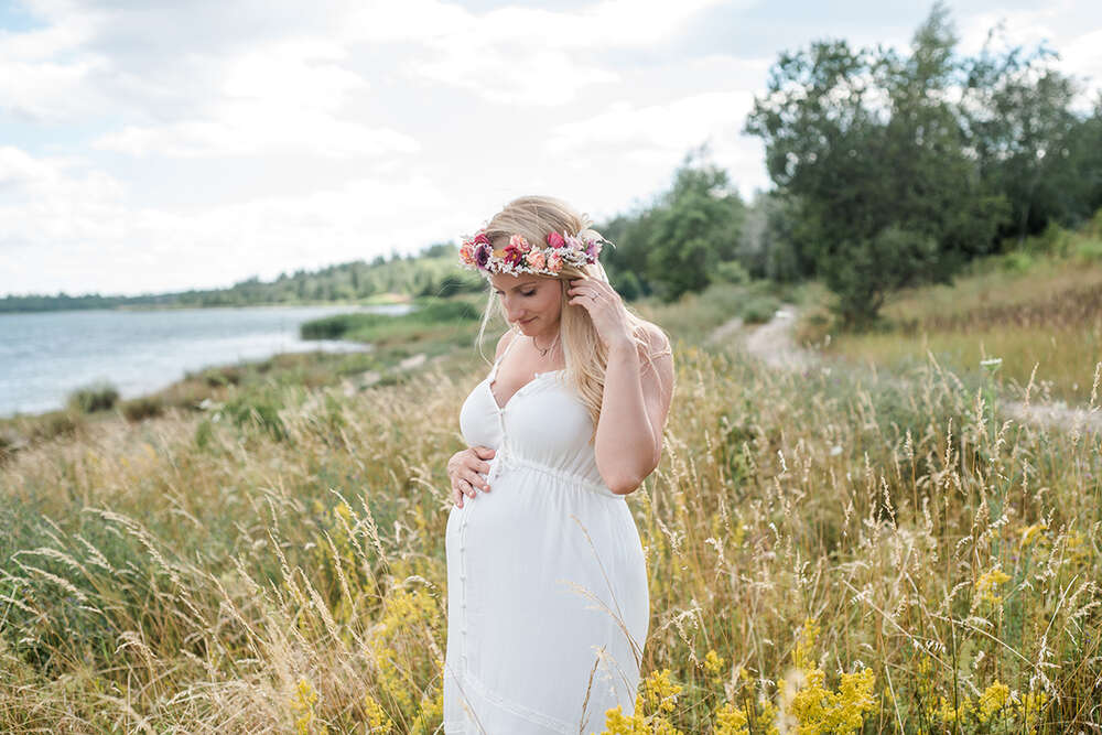 Carolin Brandt - Bilderwelten