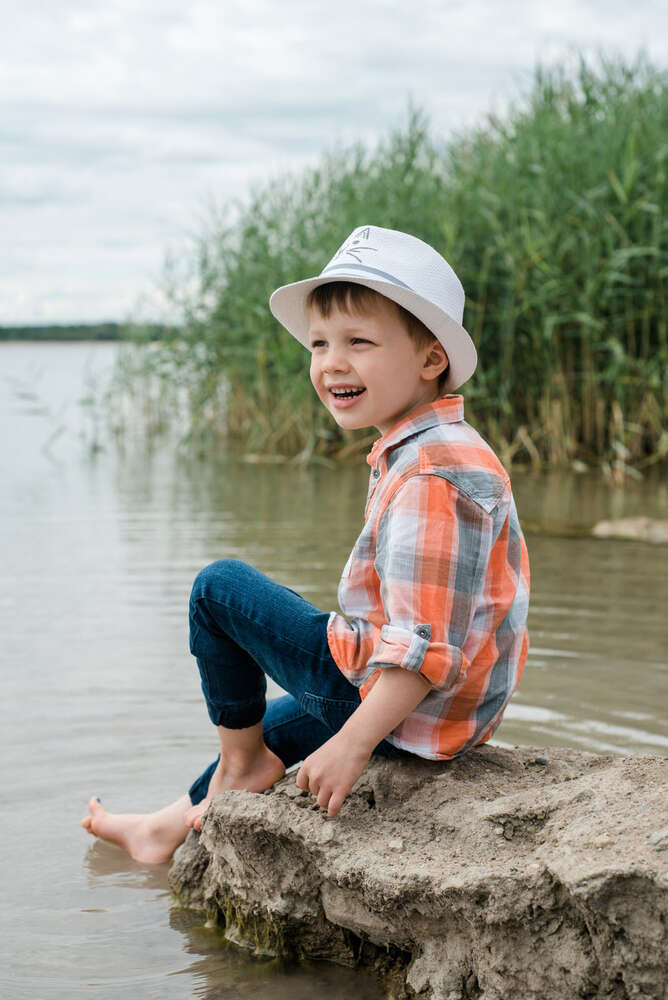 Carolin Brandt - Bilderwelten