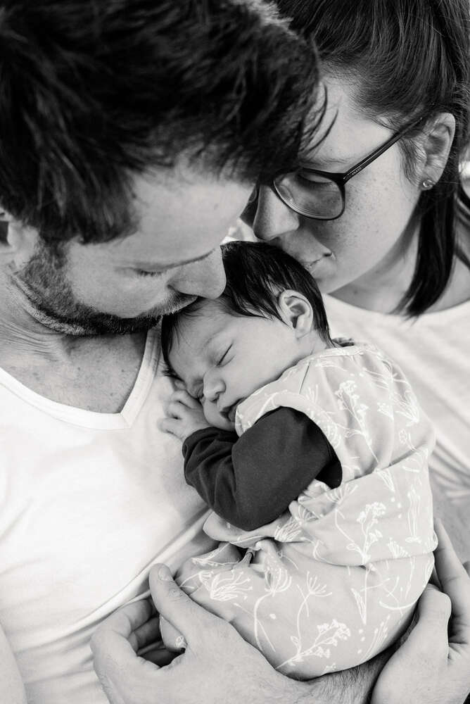 Carolin Brandt - Bilderwelten