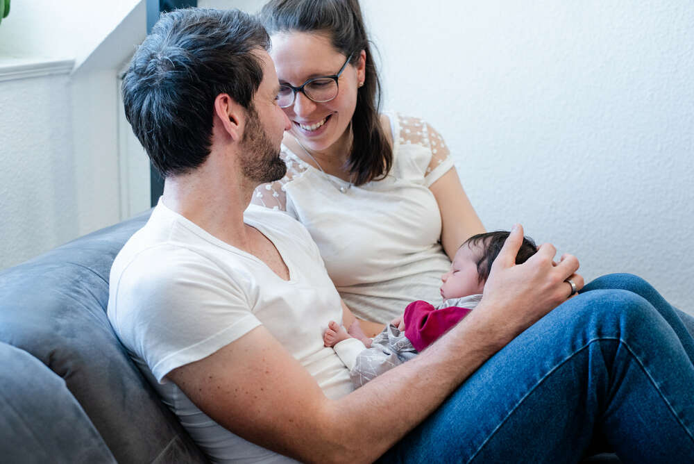 Carolin Brandt - Bilderwelten