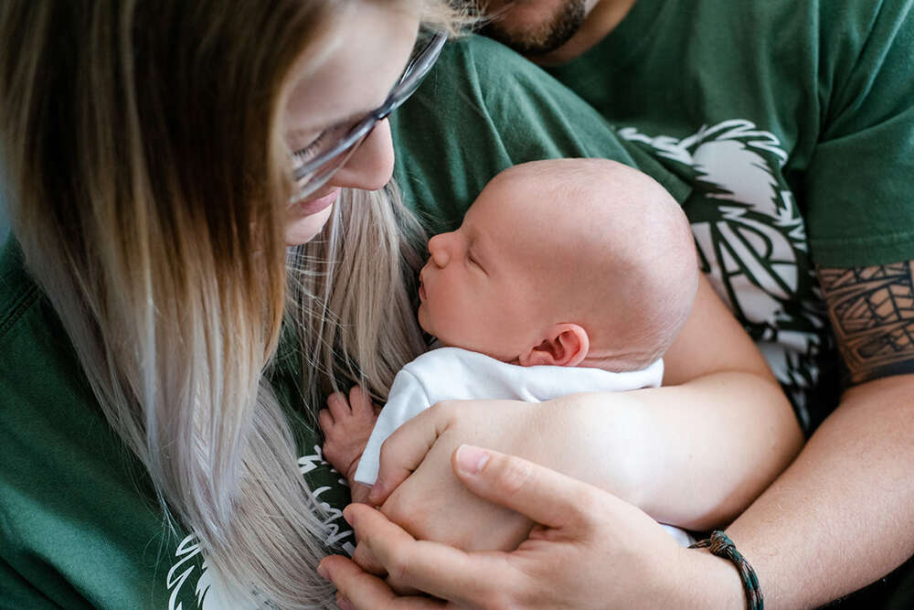 Carolin Brandt - Bilderwelten