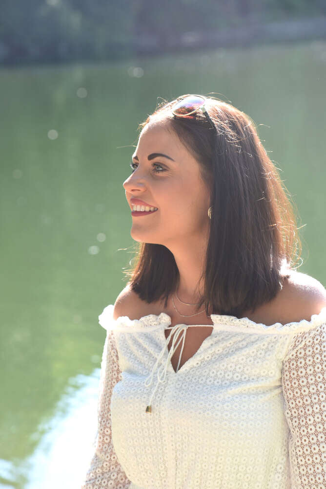 Sylvia Wendt (Sylvia Wendt)