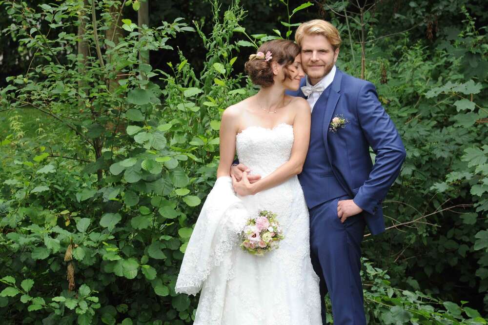 Sylvia Wendt (Sylvia Wendt)