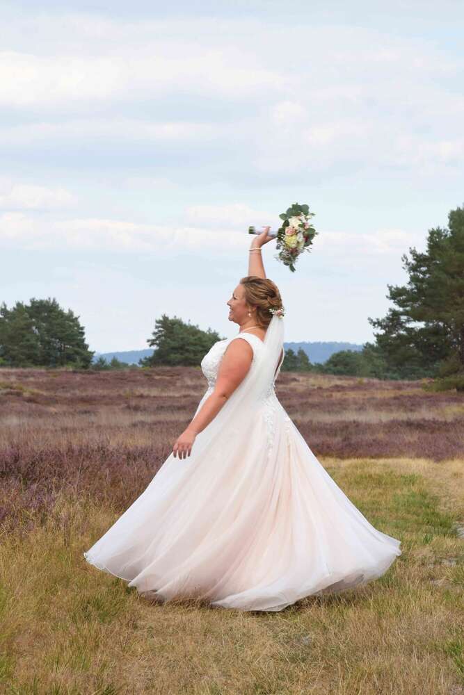 Sylvia Wendt (Sylvia Wendt)