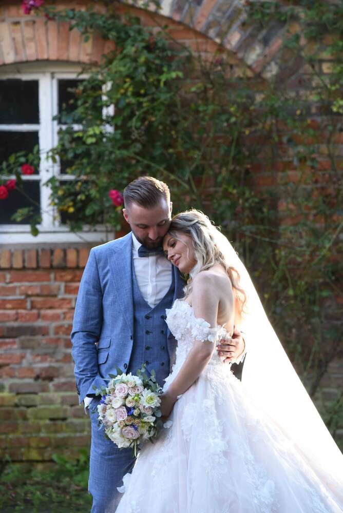 Sylvia Wendt (Sylvia Wendt)