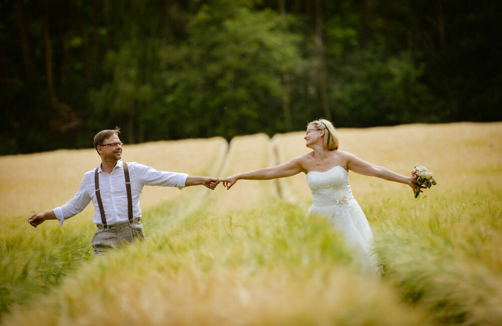 Fotostudio Lüneburger Heide