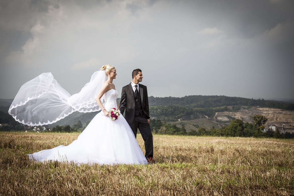 Hochzeit (Ingrid Vielsack Fotografie)
