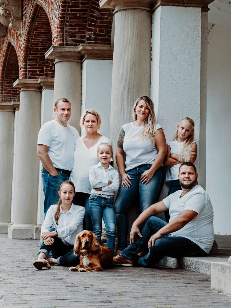 Janina Broer Fotografie