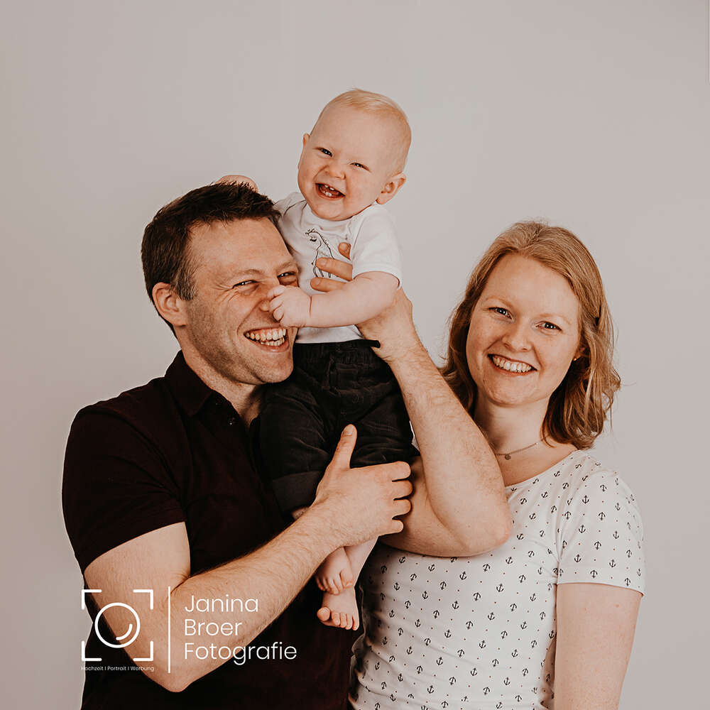 Janina Broer Fotografie