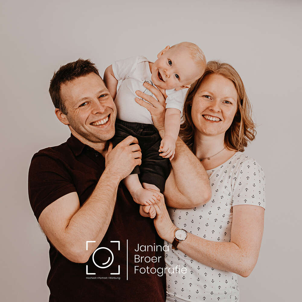 Janina Broer Fotografie