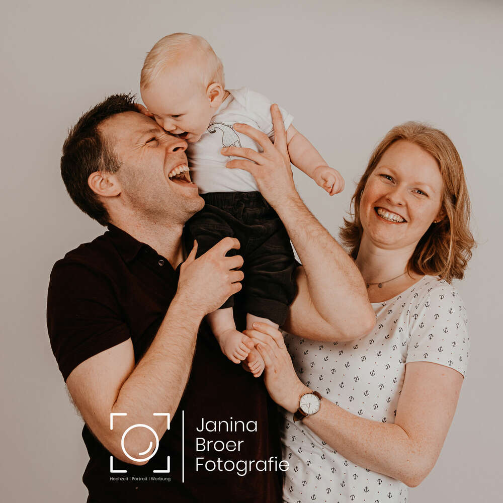 Janina Broer Fotografie