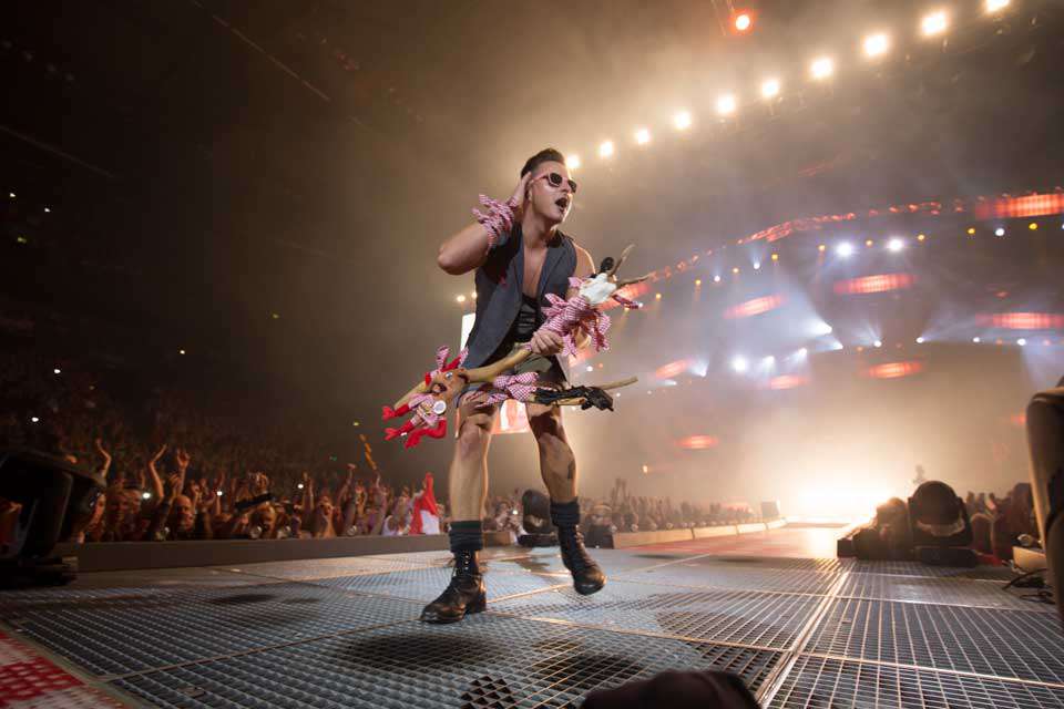 aadhoc-media Thomas Rohwedder