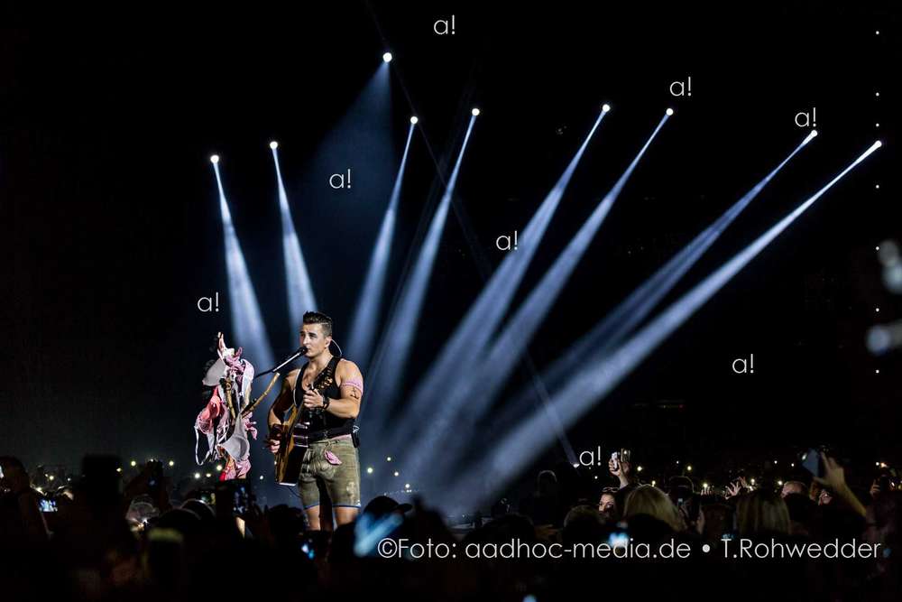 aadhoc-media Thomas Rohwedder