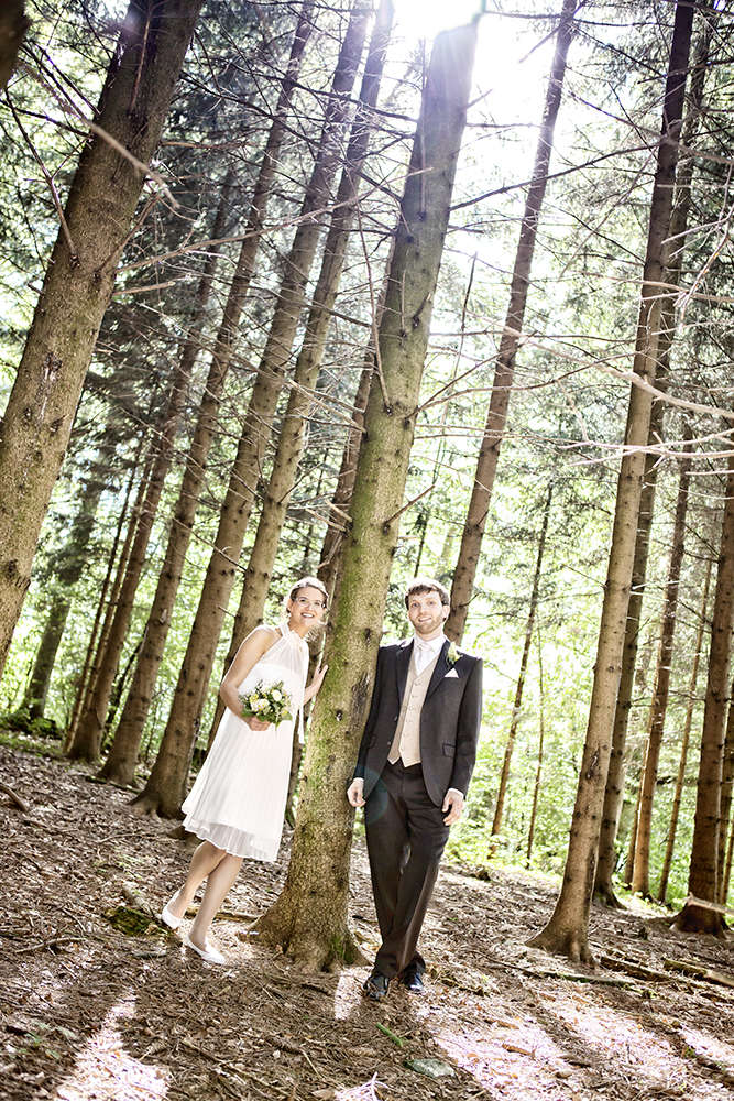 das porträt - fotostudio