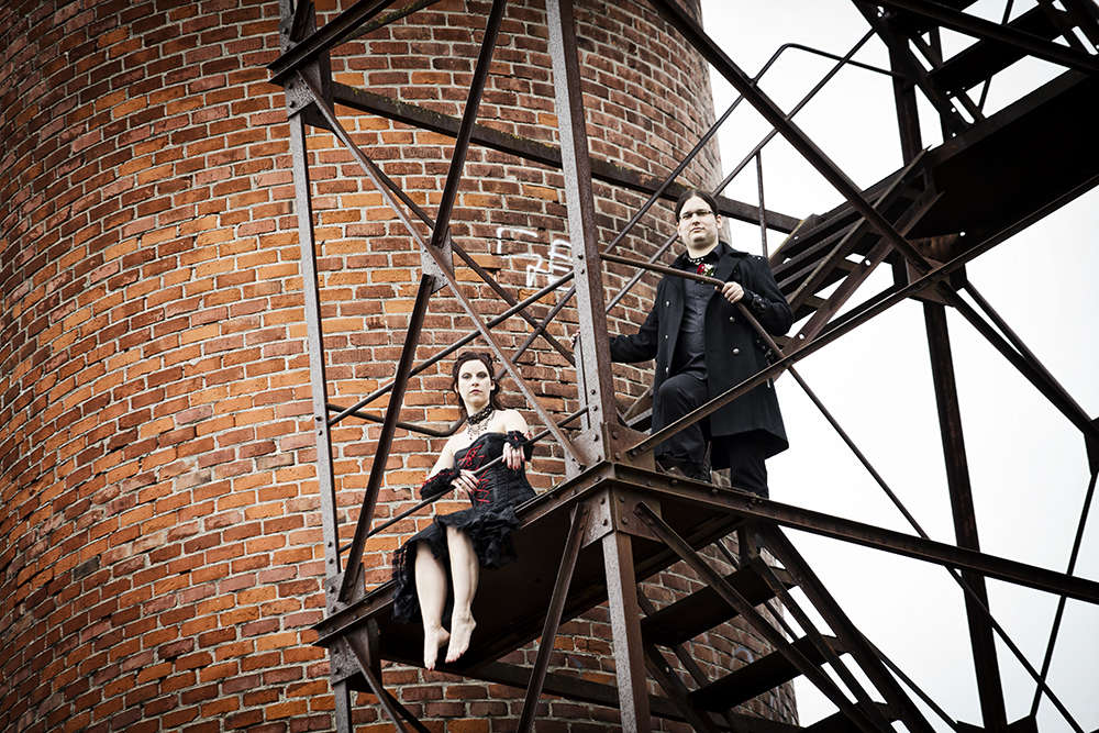 das porträt - fotostudio (das porträt - fotostudio)