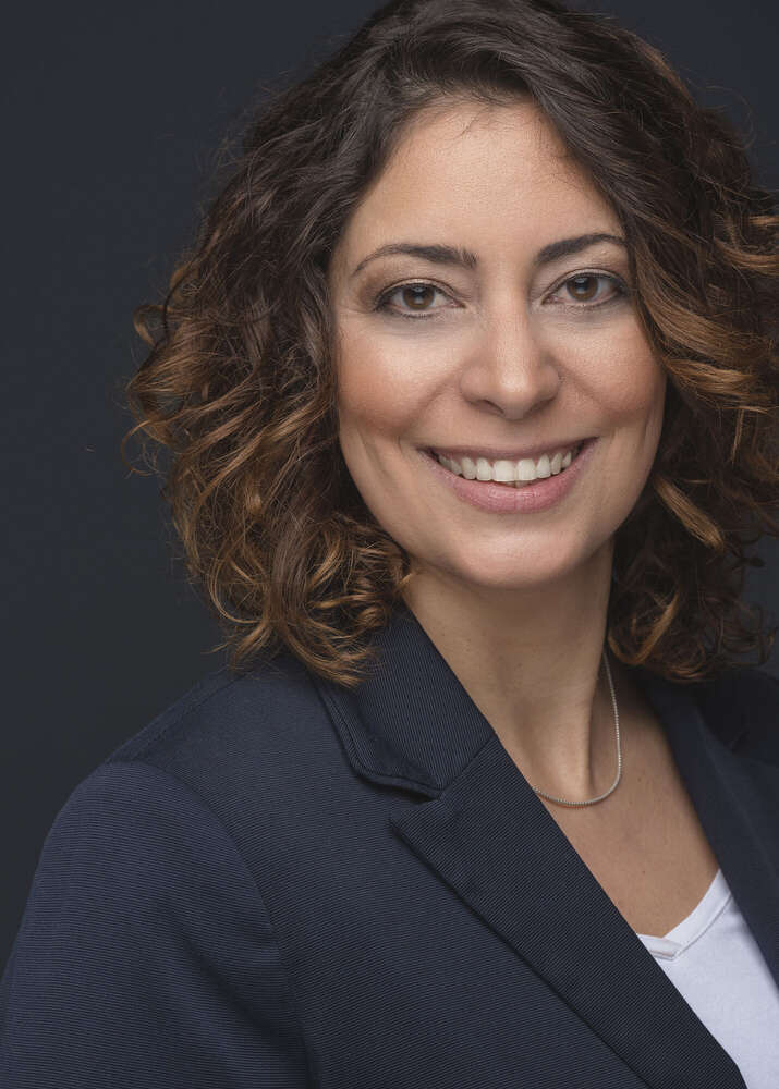 BUSINESS-/BEWERBUNGS-Fotografie (Reflexion-Das Photoatelier)