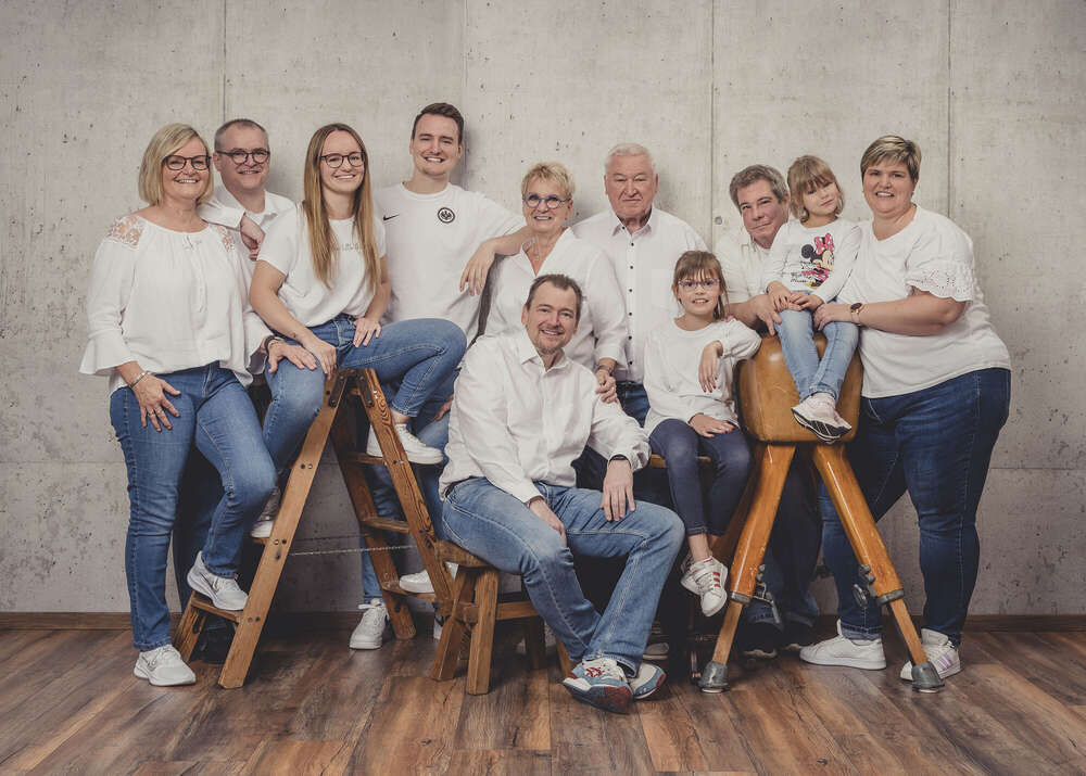 FAMILY-Fotografie (Reflexion-Das Photoatelier)