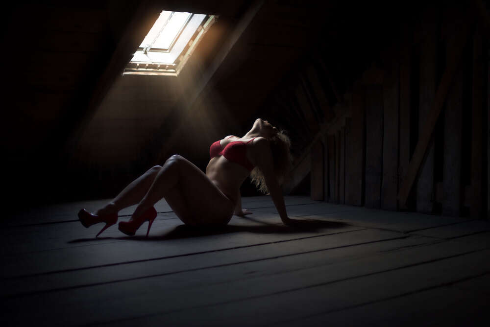 Nora Cordova Photographie