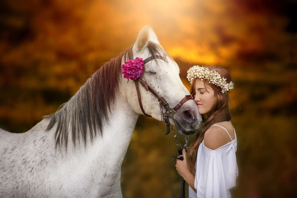 Nora Cordova Photographie