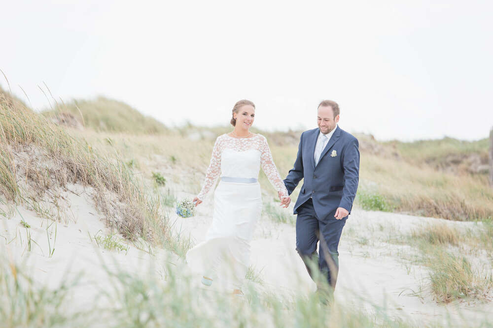 Hochzeitsfotograf Kiel Ostsee Schleswig-Holstein (Photography Team)