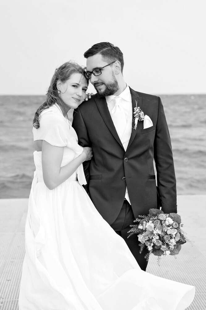 Hochzeitsfotograf Kiel Ostsee Schleswig-Holstein (Photography Team)