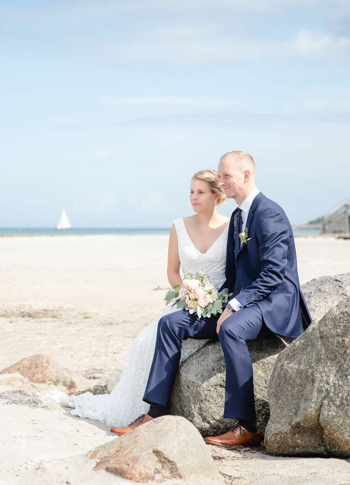 Hochzeitsfotograf Kiel Ostsee Schleswig-Holstein (Photography Team)