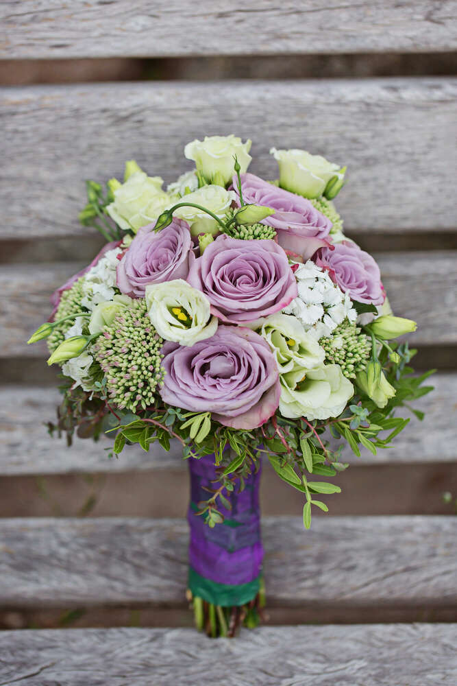 Brautstrauß (Photography Team)