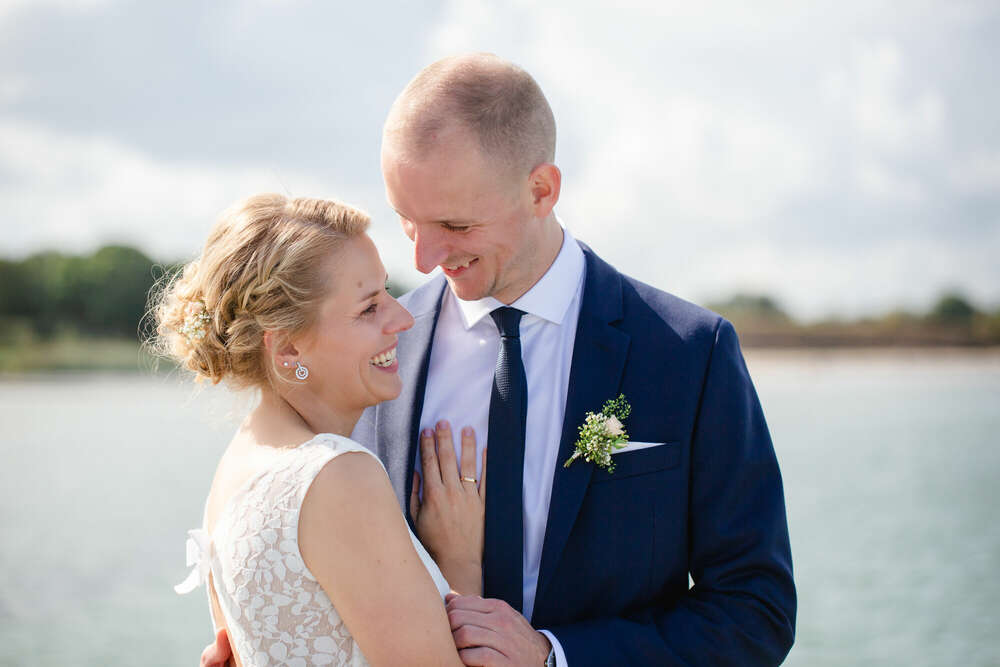 Hochzeitsfotograf Kiel Ostsee Schleswig-Holstein (Photography Team)