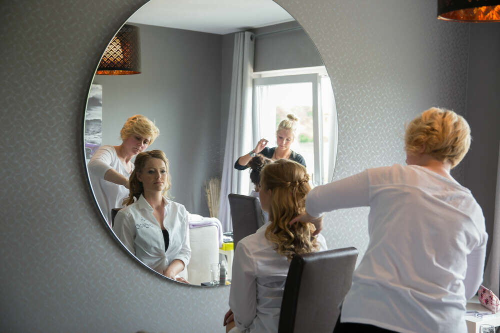 Hochzeitsfotograf Kiel Ostsee Schleswig-Holstein (Photography Team)