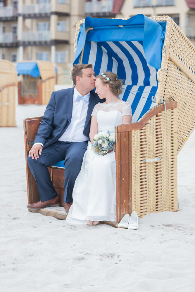 Hochzeitsfotograf Kiel Grömitz Schleswig-Holstein (Photography Team)