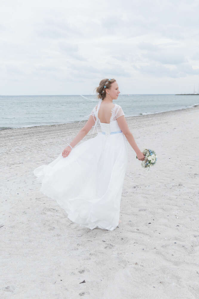 Hochzeitsfotograf Kiel Grömitz Schleswig-Holstein (Photography Team)