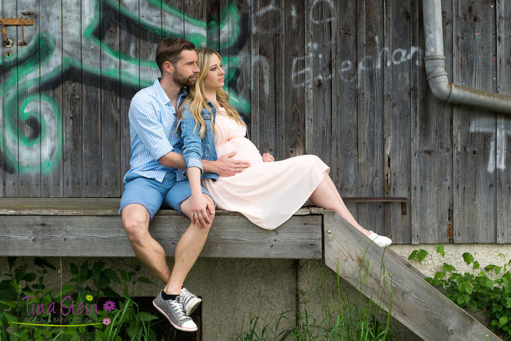 Kinder- und Babyfotografie