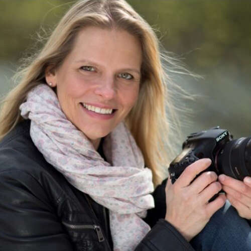 Kinder- und Babyfotografie - Tina Stein aus Nersingen