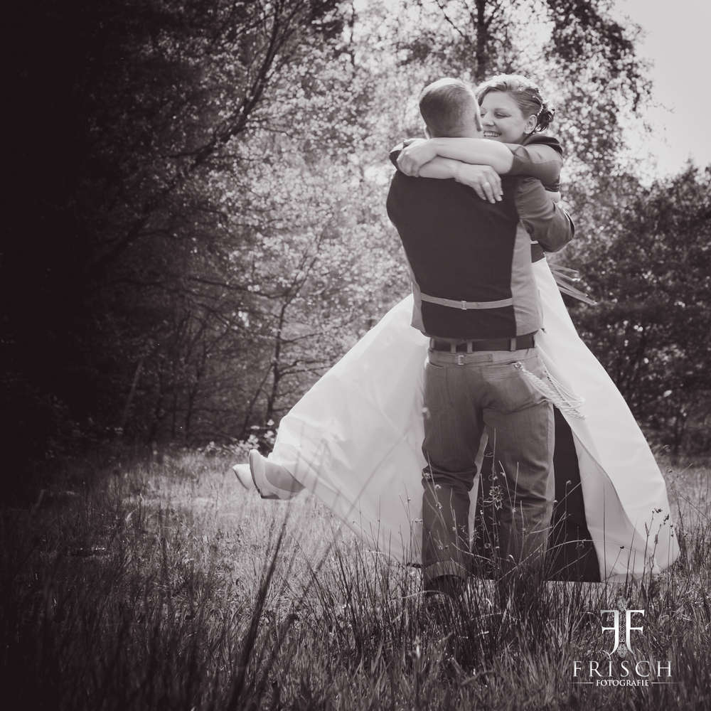 Annika & Soenke (Frisch Fotografie)