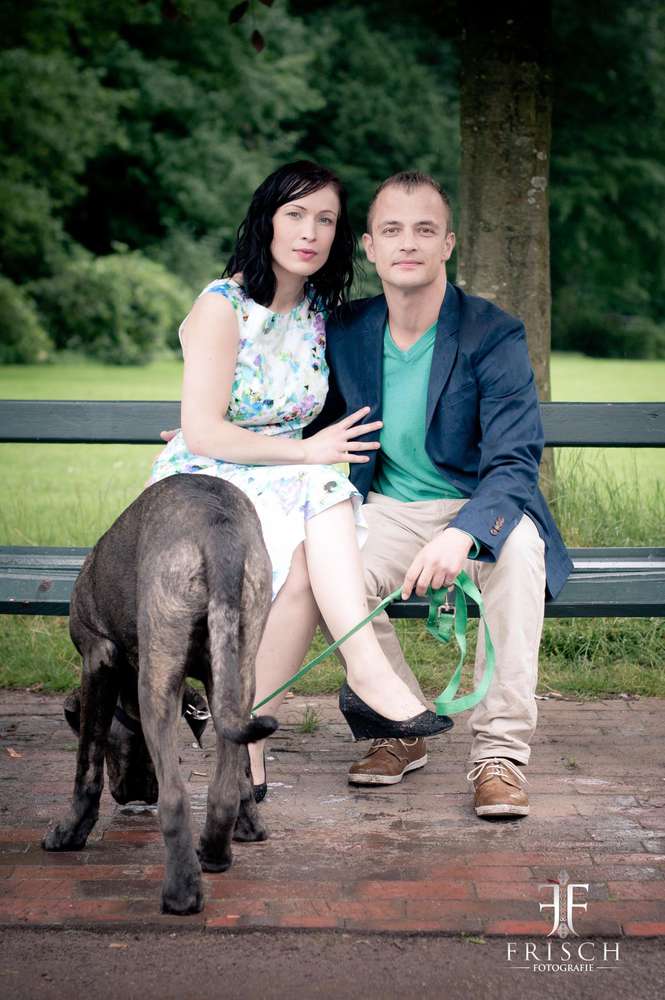 Silvia & Tino (Frisch Fotografie)