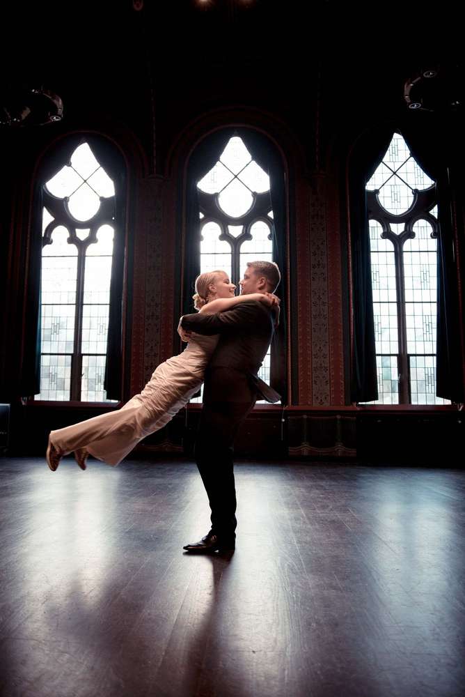 Merle & Enno (Frisch Fotografie)