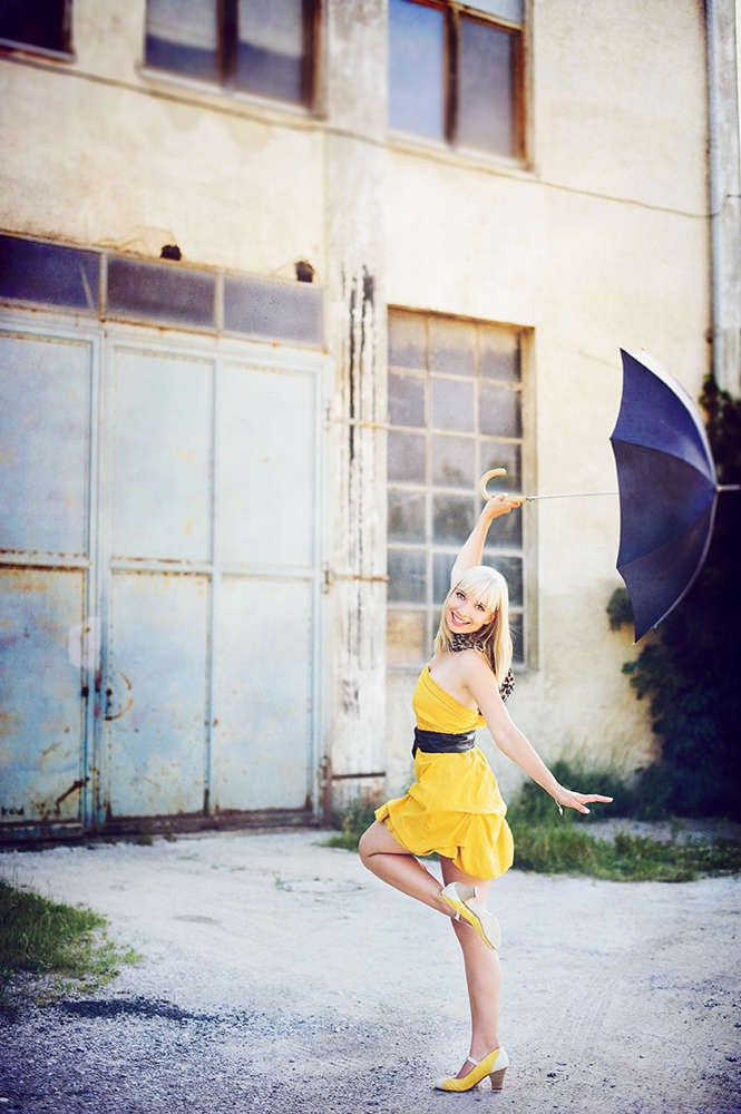 Melanie Paul Fotografie