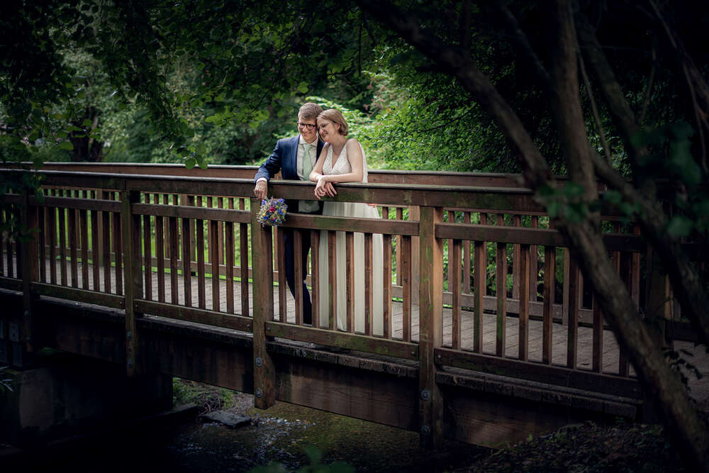 Ausdrucksstark - Fotografie