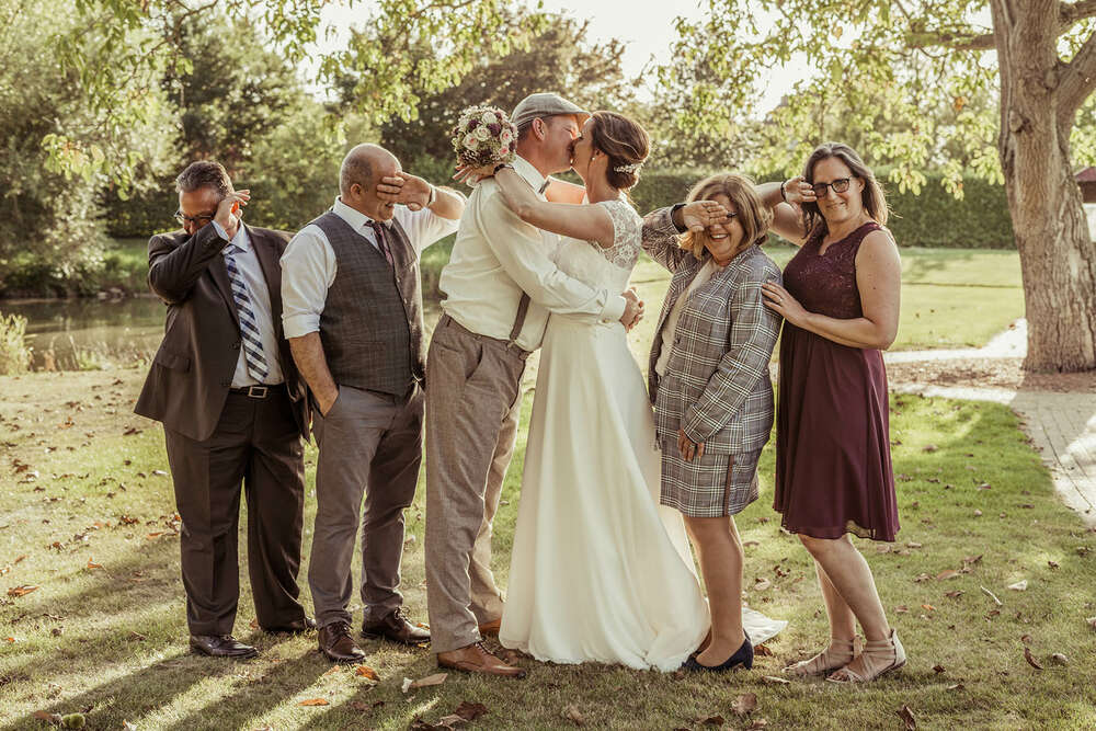 Ausdrucksstark - Fotografie