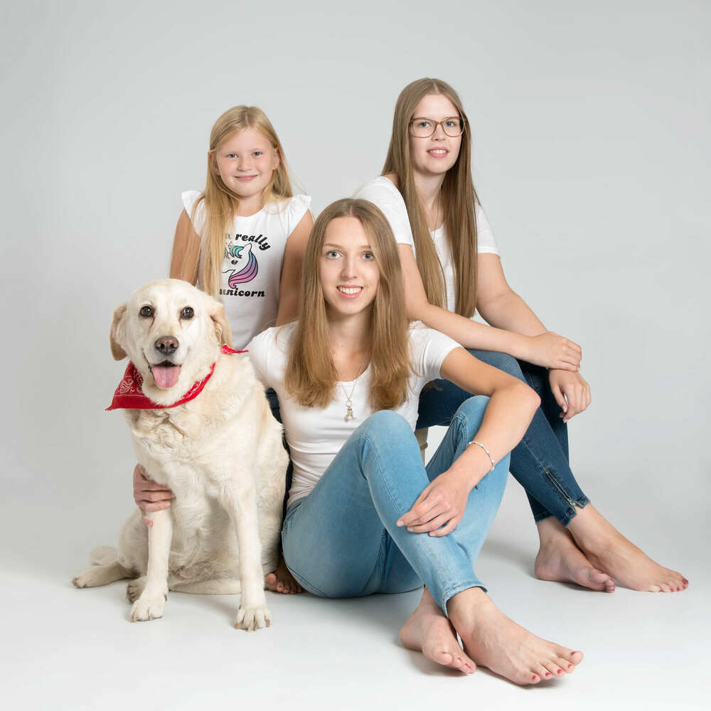 Ausdrucksstark - Fotografie