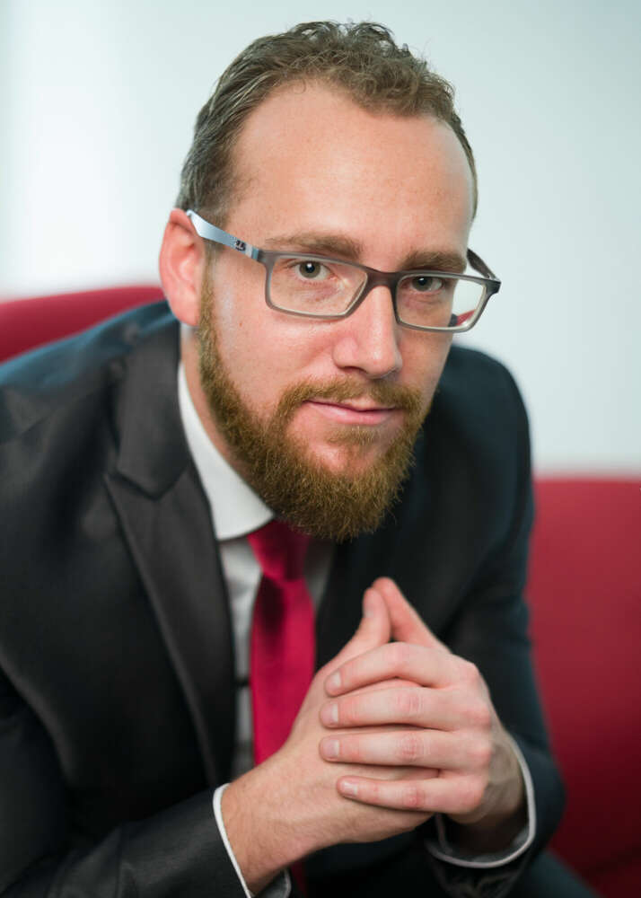 Ausdrucksstark - Fotografie