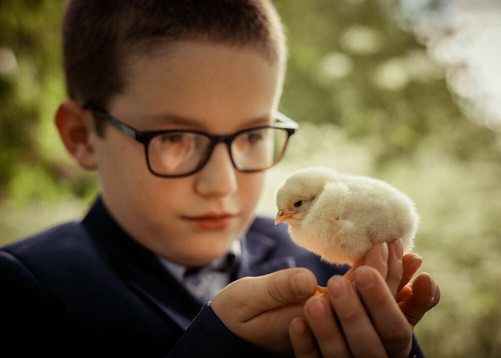 Ausdrucksstark - Fotografie