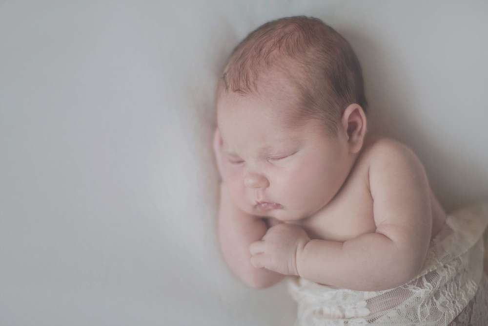 Newborn (Heike Krestel)