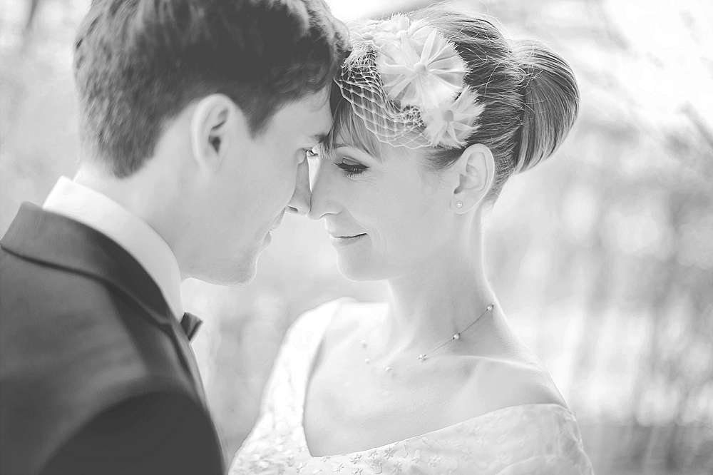 Braut & Bräutigam (Heike Krestel)