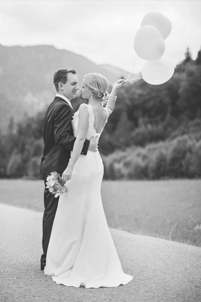 Liebesshooting (Heike Krestel)