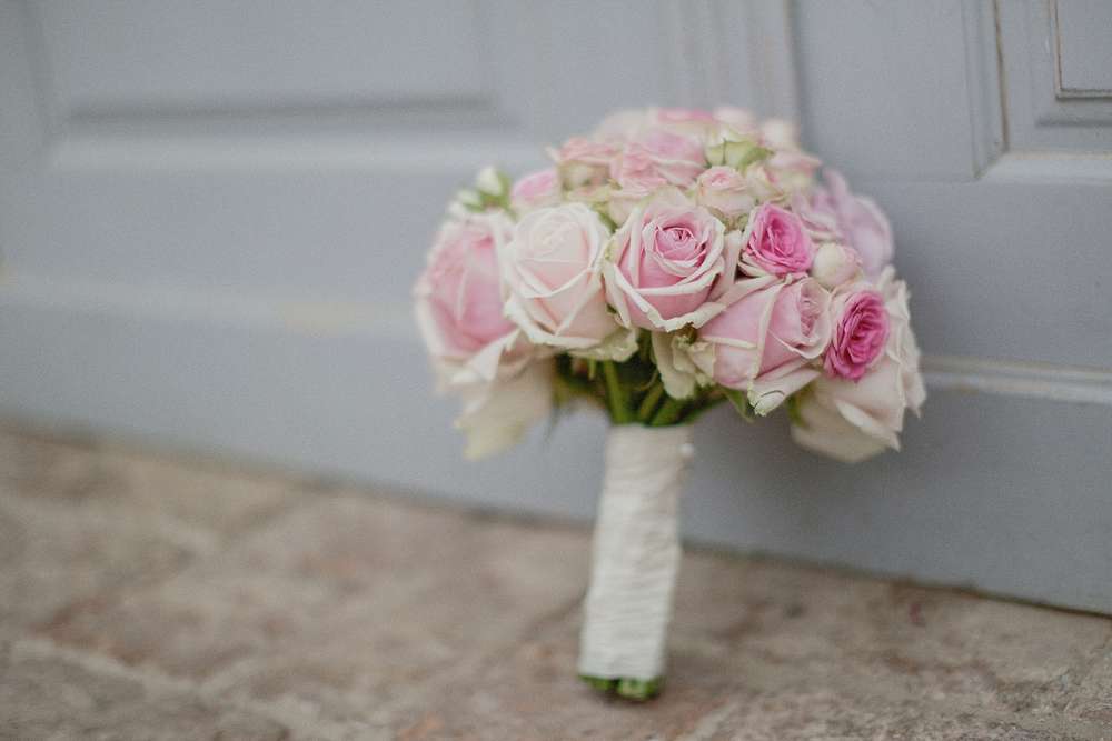 Hochzeitsreportage (Heike Krestel)