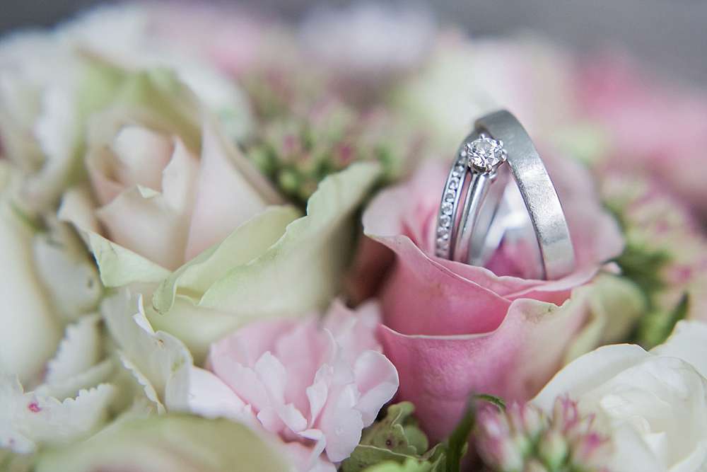 Hochzeitsdetails (Heike Krestel)