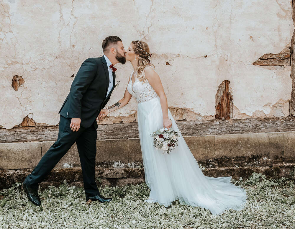 Verliebt (Foto Boutique Karin)