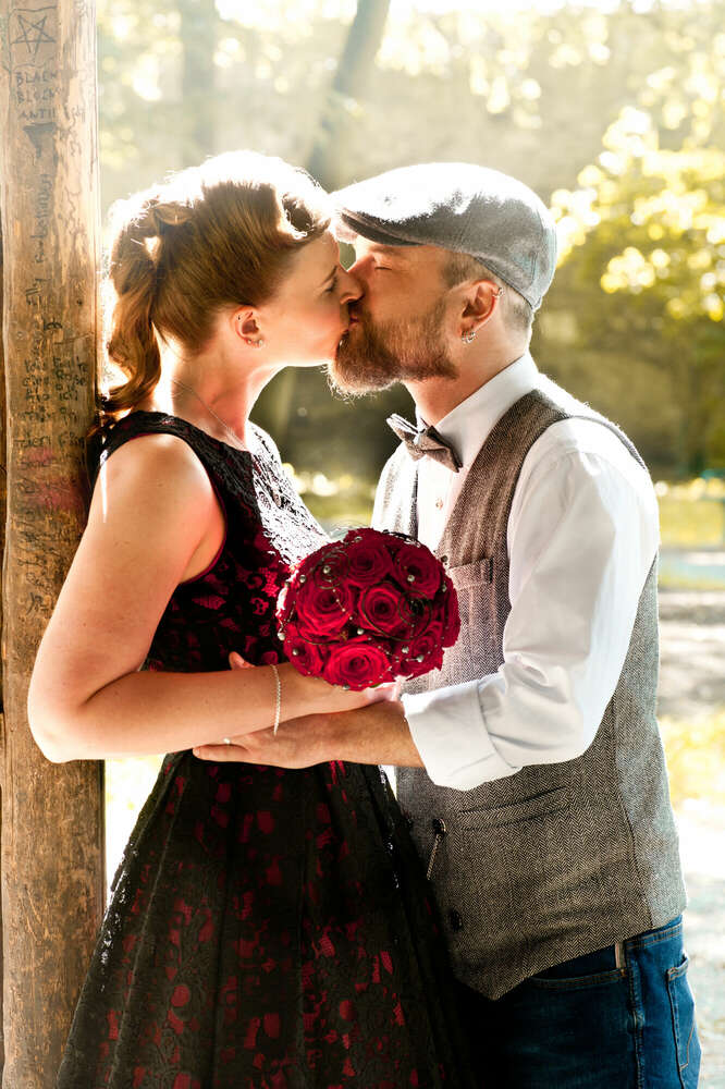 Hochzeit (Foto Boutique Karin)