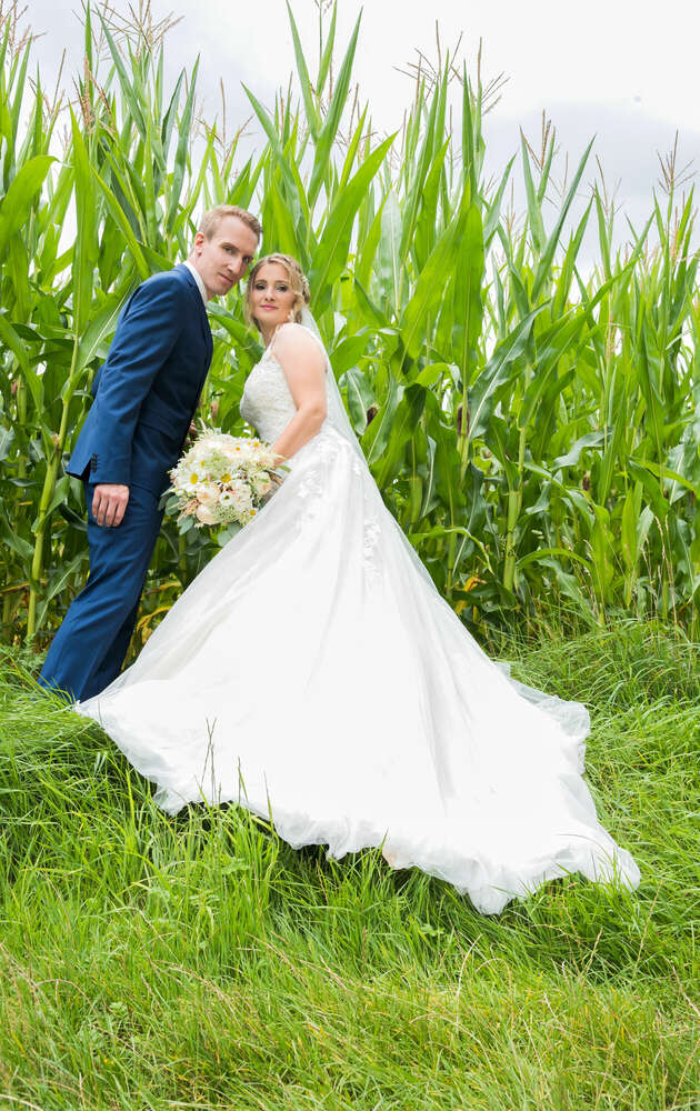 Ein toller Tag (Foto Boutique Karin)